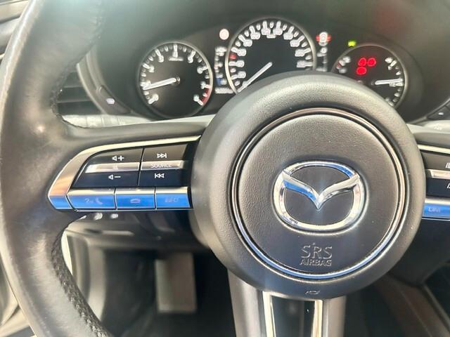 Mazda CX-30 2.0L e-Skyactiv-G 150 CV M Hybrid 2WD Exclusive Line
