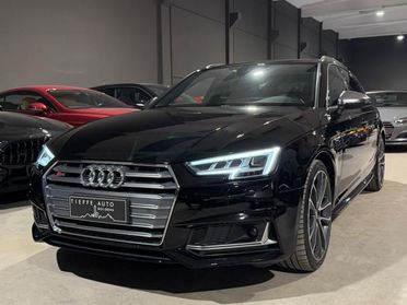 AUDI S4 Avant 3.0 TFSI quattro tiptronic