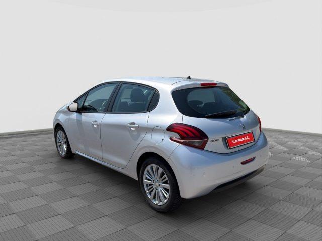PEUGEOT 208 208 1.6 BlueHDi 75 CV 5 porte Active