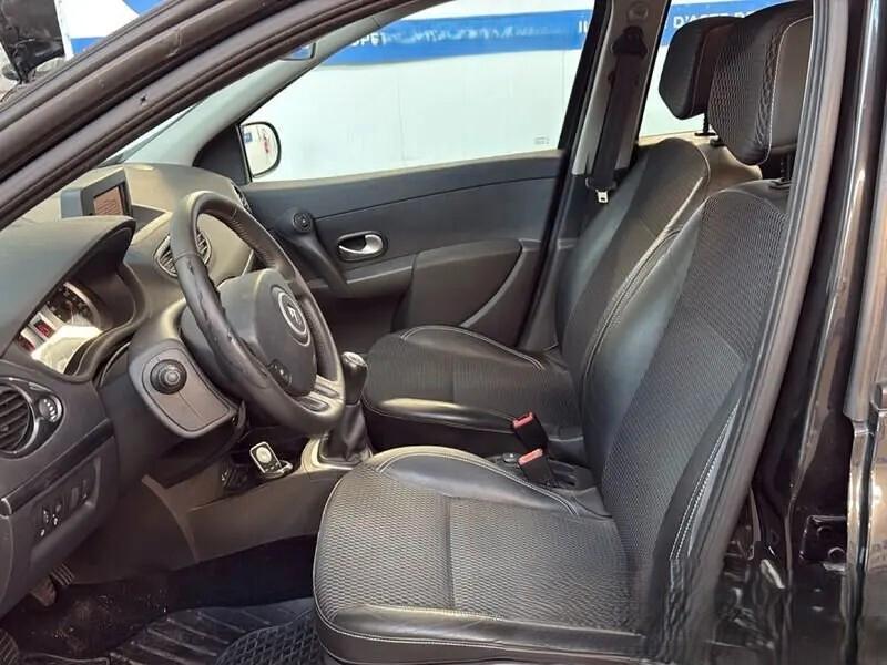 Renault Clio 1.2 16V 5 porte Luxe