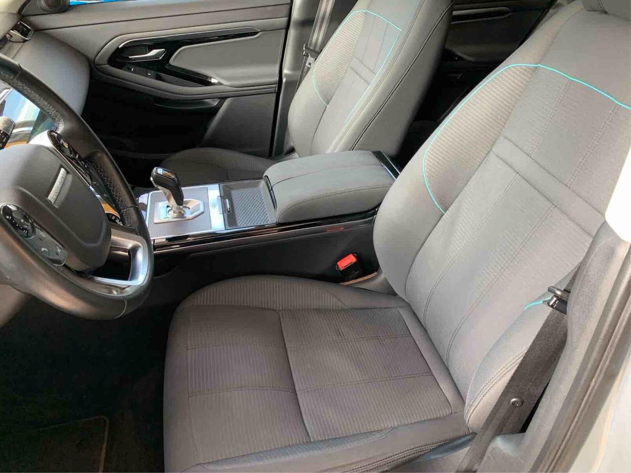 Land Rover Range Evoque 2.0D 150 CV AWD