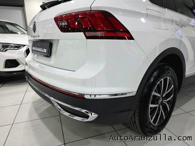 VOLKSWAGEN Tiguan 2.0 TDI 150CV SCR DSG Life