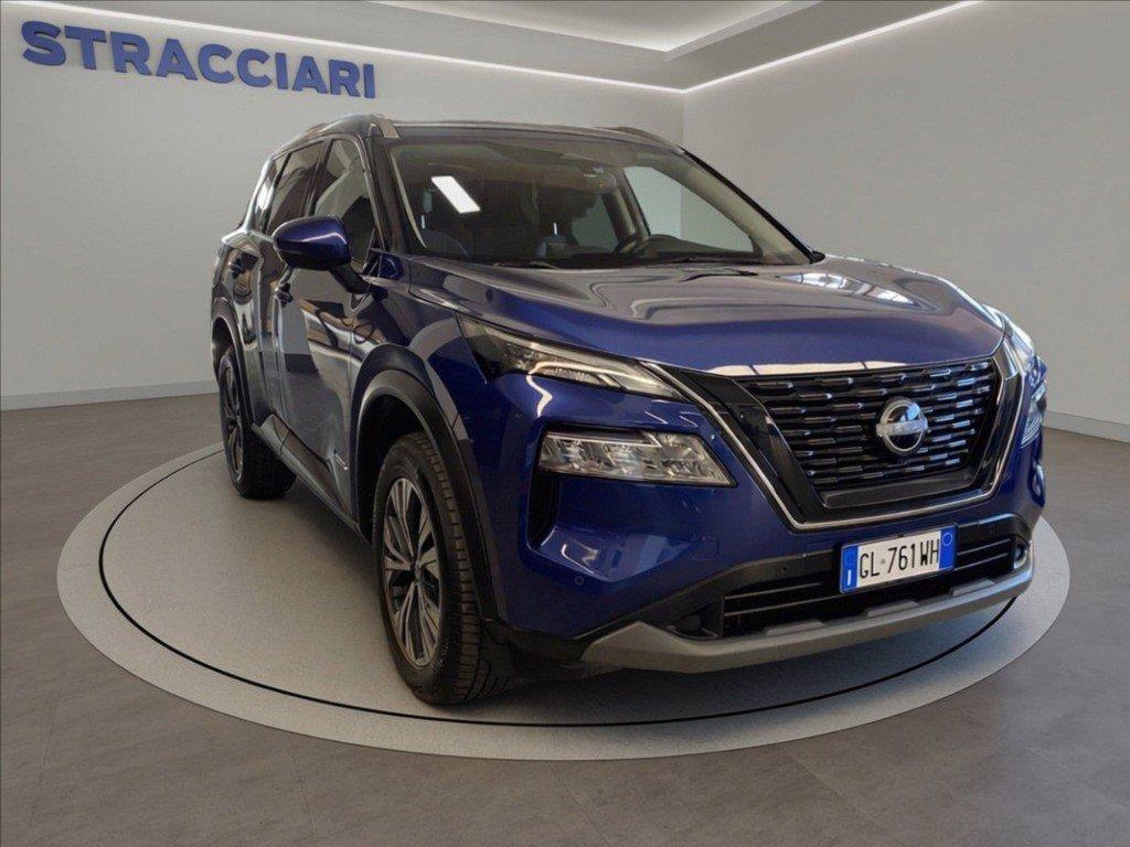 NISSAN X-Trail 1.5 e-power N-Connecta 2wd auto del 2023