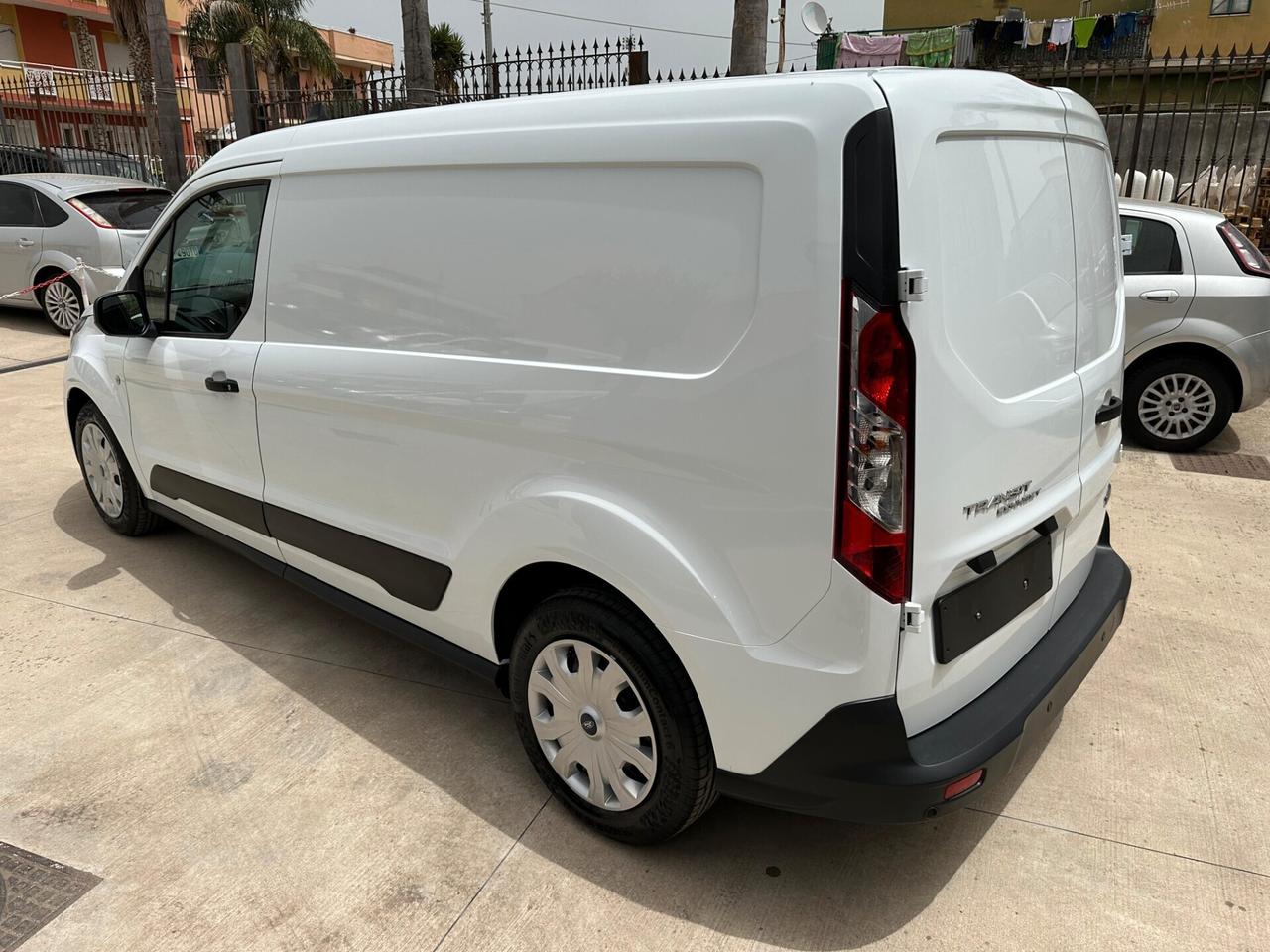 Ford T. Connect 1.5 100CV 210L2H1 PRONTA CONSEGNA