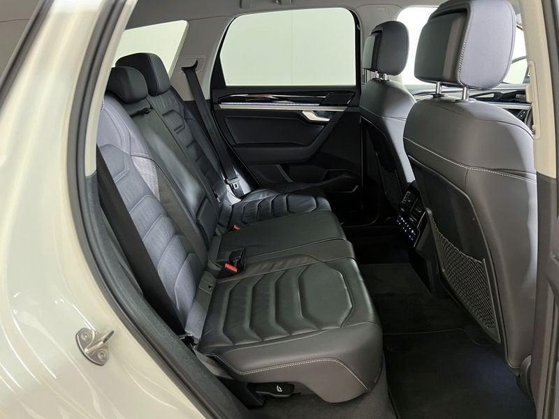 Volkswagen Touareg 3.0 V6 TDI SCR 170kW Elegance