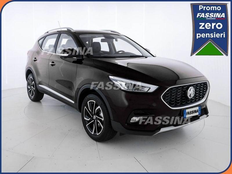 MG ZS ZS 1.0 Luxury auto