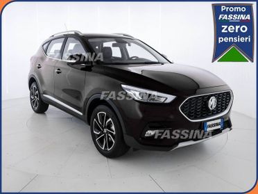 MG ZS ZS 1.0 Luxury auto