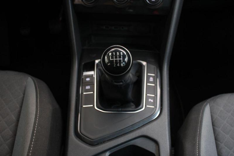 Volkswagen Tiguan 2ª SERIE 2.0 TDI BUSINESS BMT