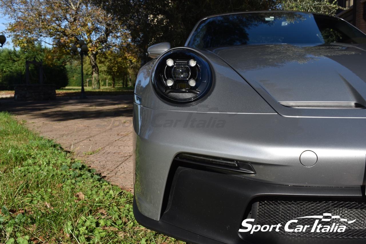 Porsche 992 GT3