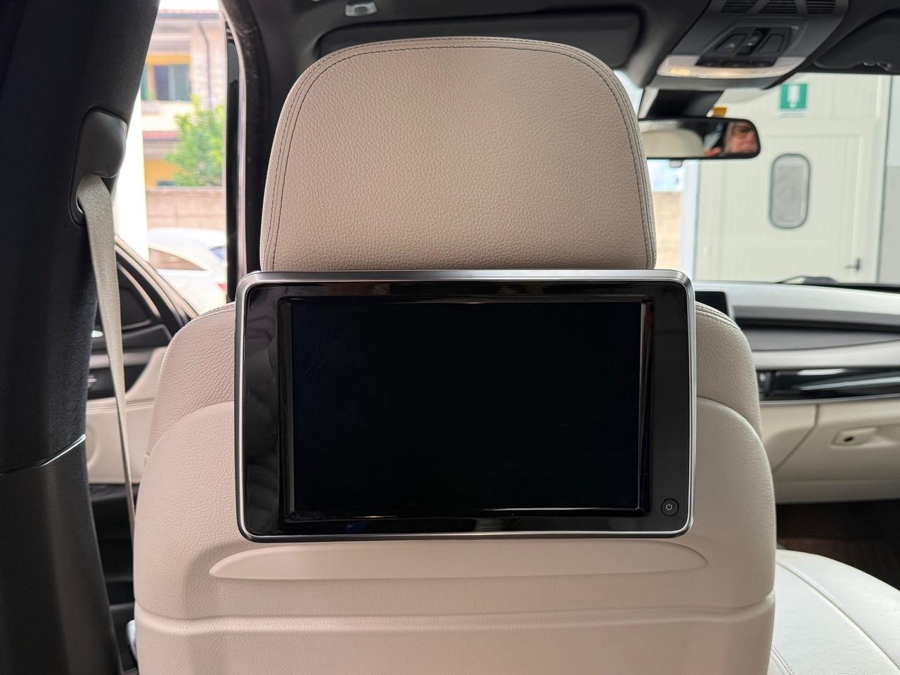 Bmw X5 xDrive25d Luxury