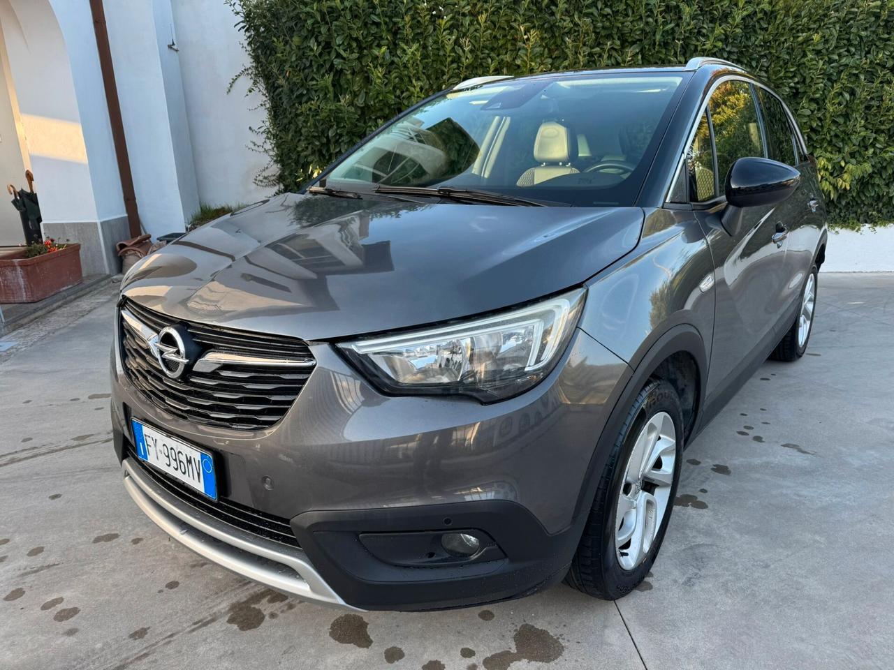 Opel Crossland X 1.2 12V Innovation GPL