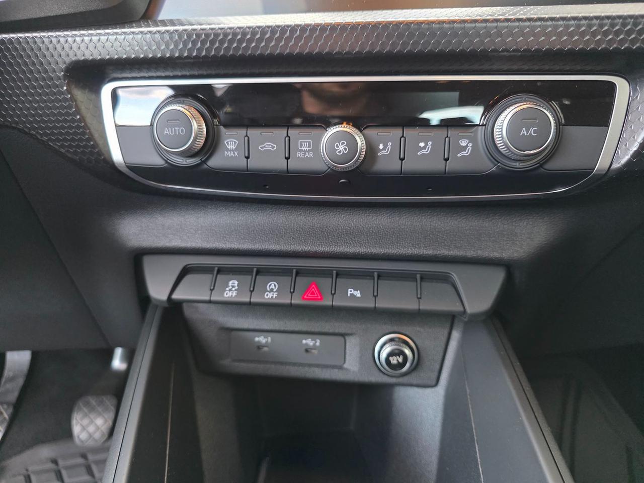 Audi A1 1.0 25 TFSI Business 2 TAGLI #8183