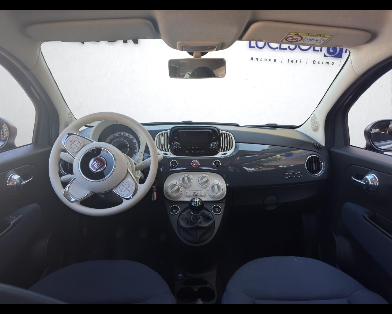 FIAT 500 - 500 1.0 Hybrid Cult