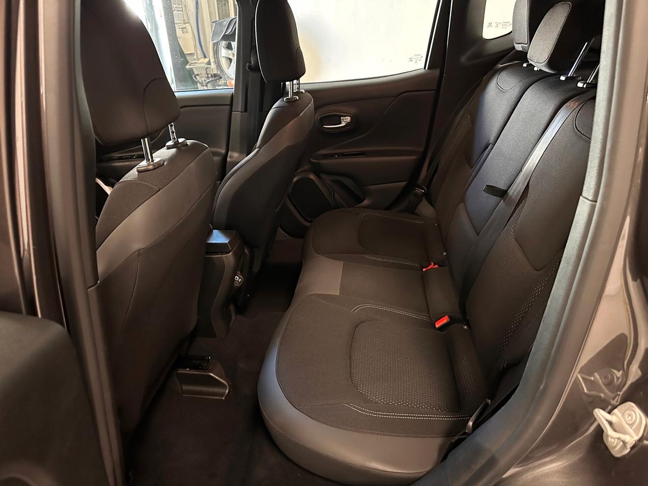 JEEP RENEGADE 1.6 DIESEL LIMITED