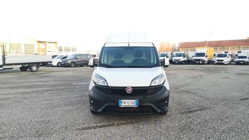 FIAT Doblò 1.6 MJT 105CV PC TA furgone