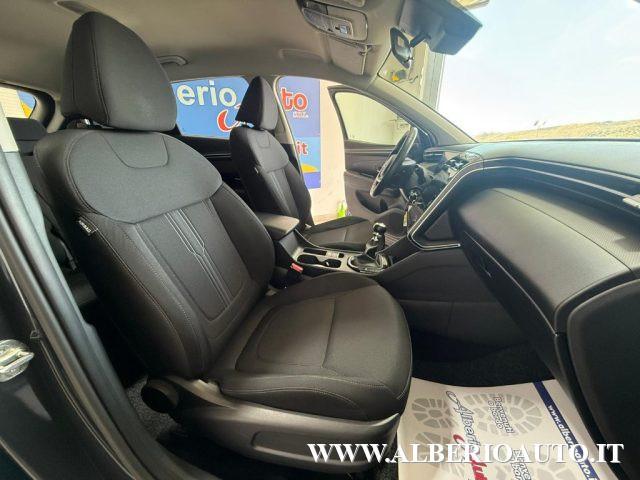 HYUNDAI Tucson 1.6 CRDi 48V XPrime