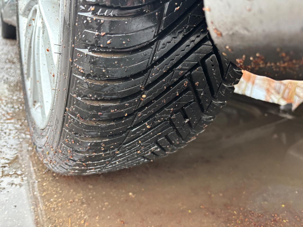 Kia Carens 1.7 CRDi 141 CV Platinum