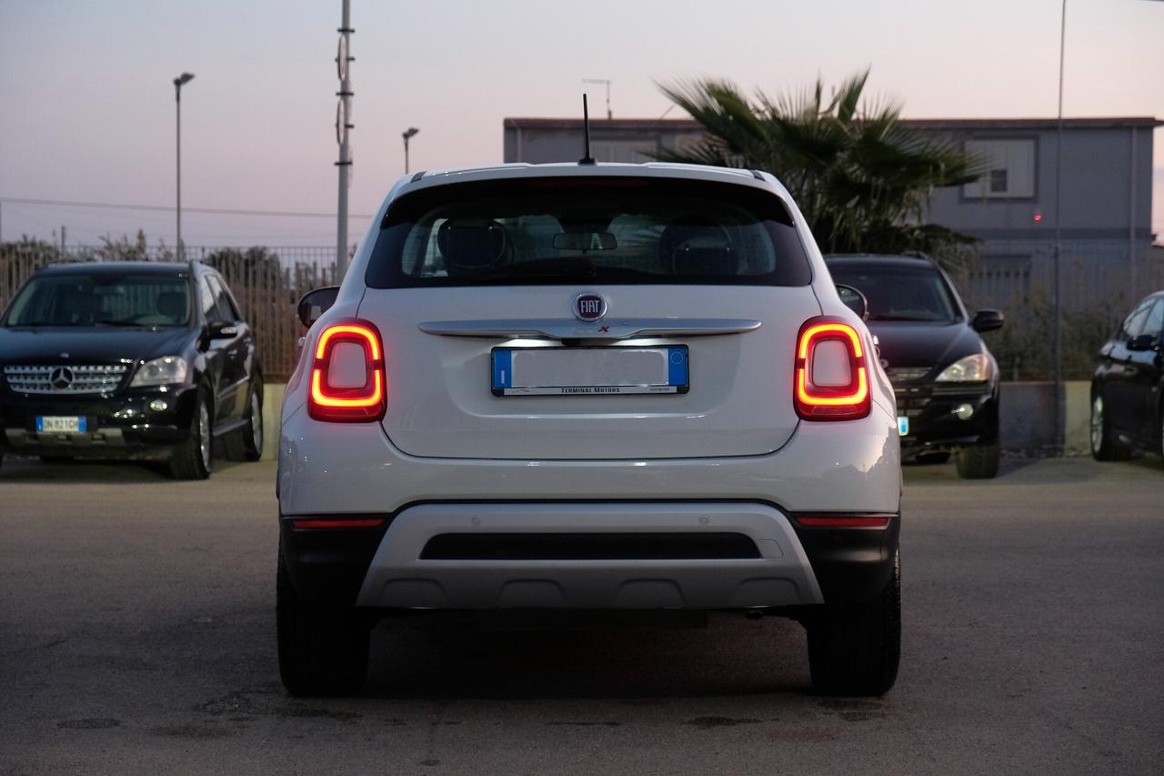 Fiat 500X 1.0 T3 120 CV Cross