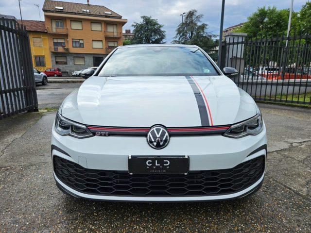 VOLKSWAGEN Golf 2.0 TSI GTI DSG