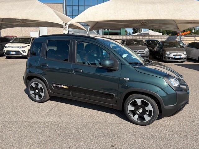 Fiat Panda Cross 1.0 FireFly S&S Hybrid