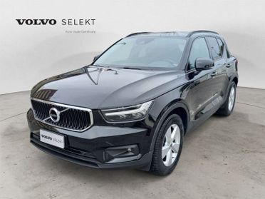 Volvo XC40 D3 150 CV Automatica NAVI LED Business