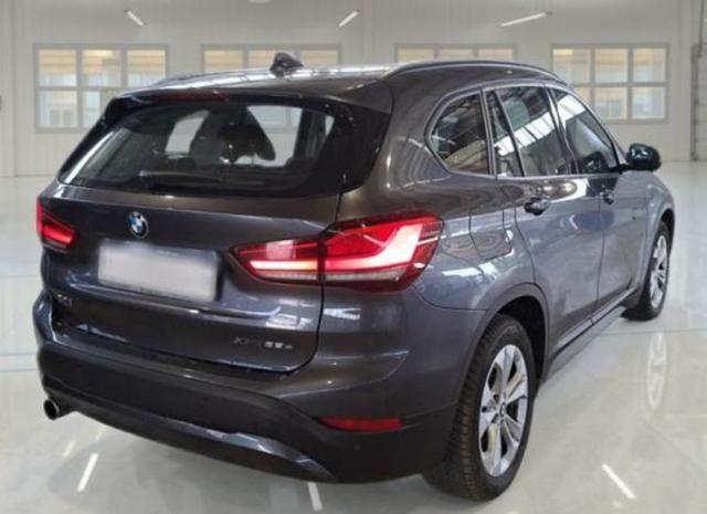 BMW X1 xDrive25e Business Advantage