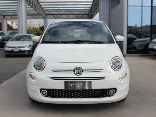 FIAT 500 0.9 TwinAir Turbo 85 CV Lounge