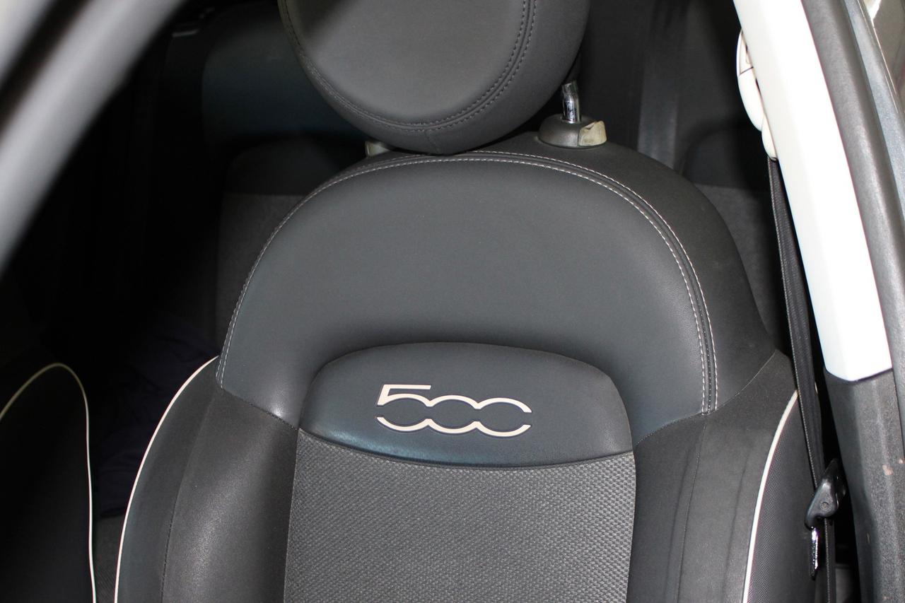 Fiat 500X 1.3 MultiJet 95 CV Pop Star