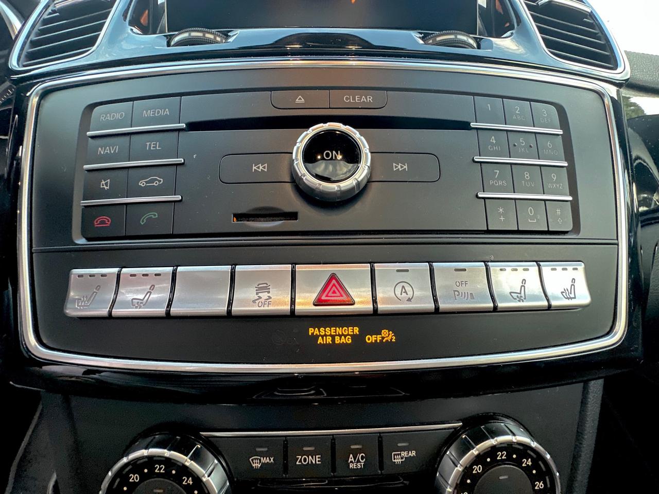 Mercedes-benz GLE 350 d 4Matic Coupé Premium Plus AMG Tetto H/K MB ITALIA Permute Rate Garantita