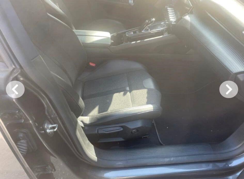 PEUGEOT 508 1.5BlueHDI SW AUTOMATICA