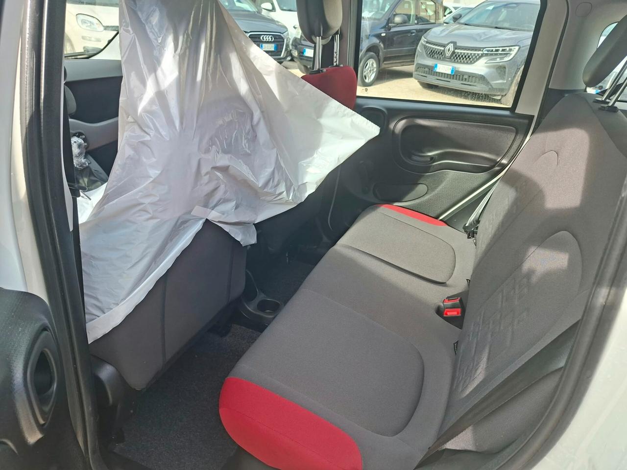 Fiat Panda 1.3 MJT 95 CV S&S Lounge