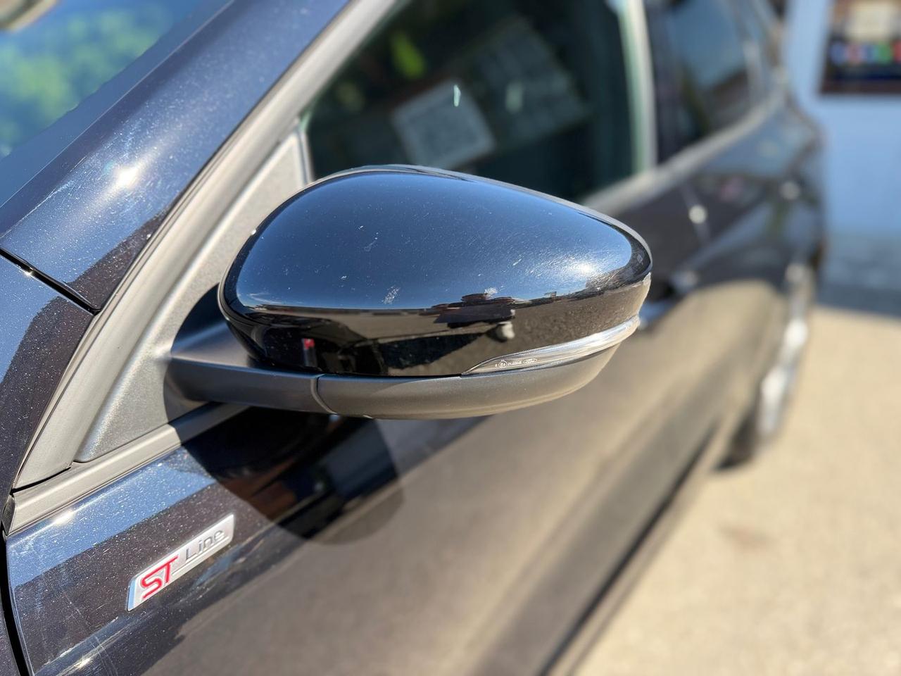 Ford Kuga ST Line X 2.5 Duratec PHEV #11600
