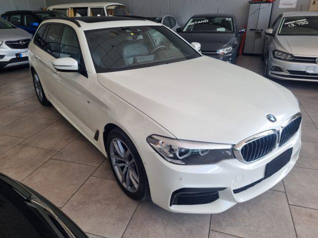 BMW 520 d Touring Msport xDrive TETTO APRIBILE