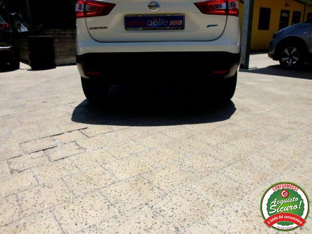 NISSAN Qashqai 1.5 dCi Acenta