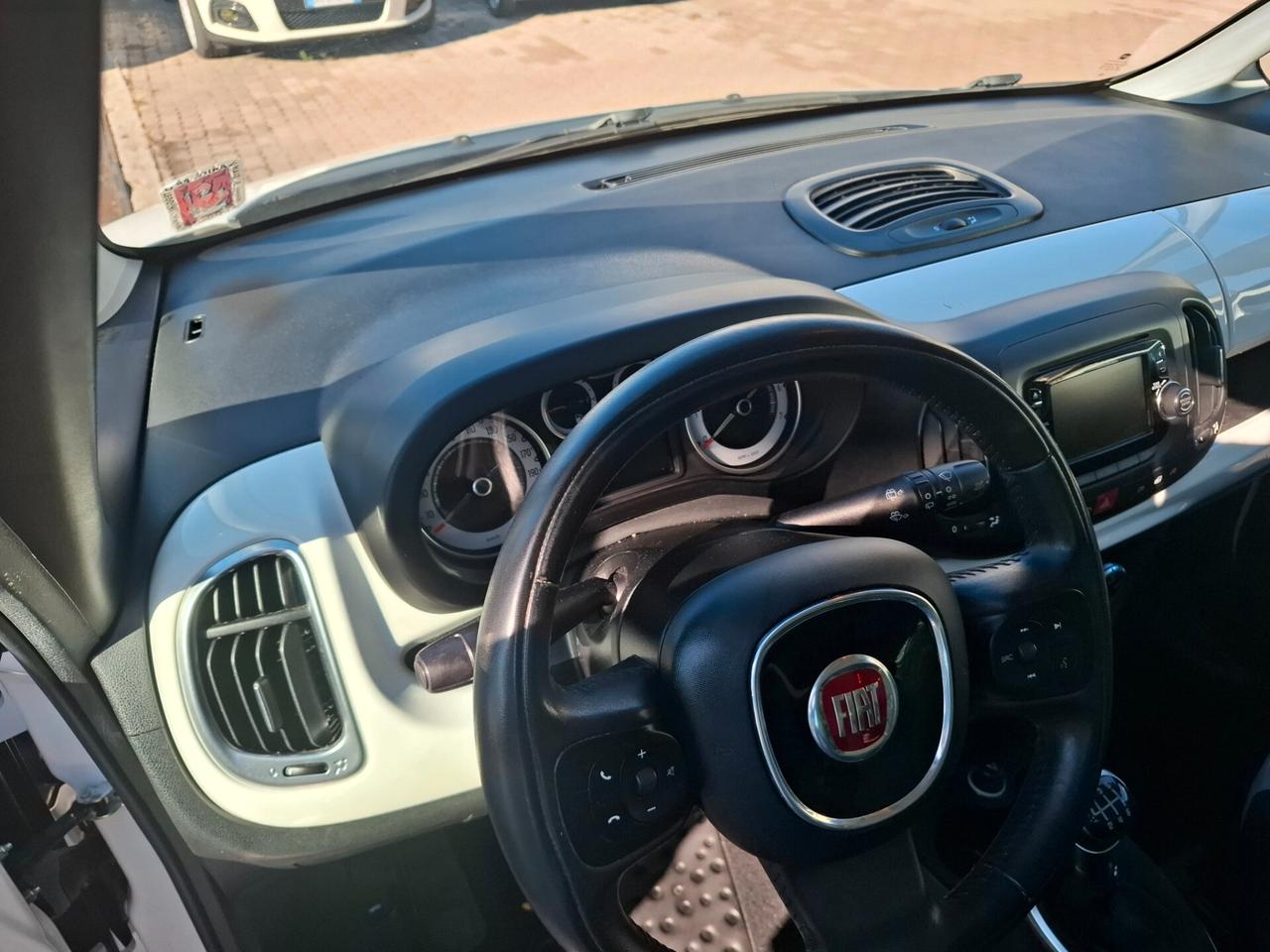Fiat 500L 1.6 Multijet 105 CV Lounge