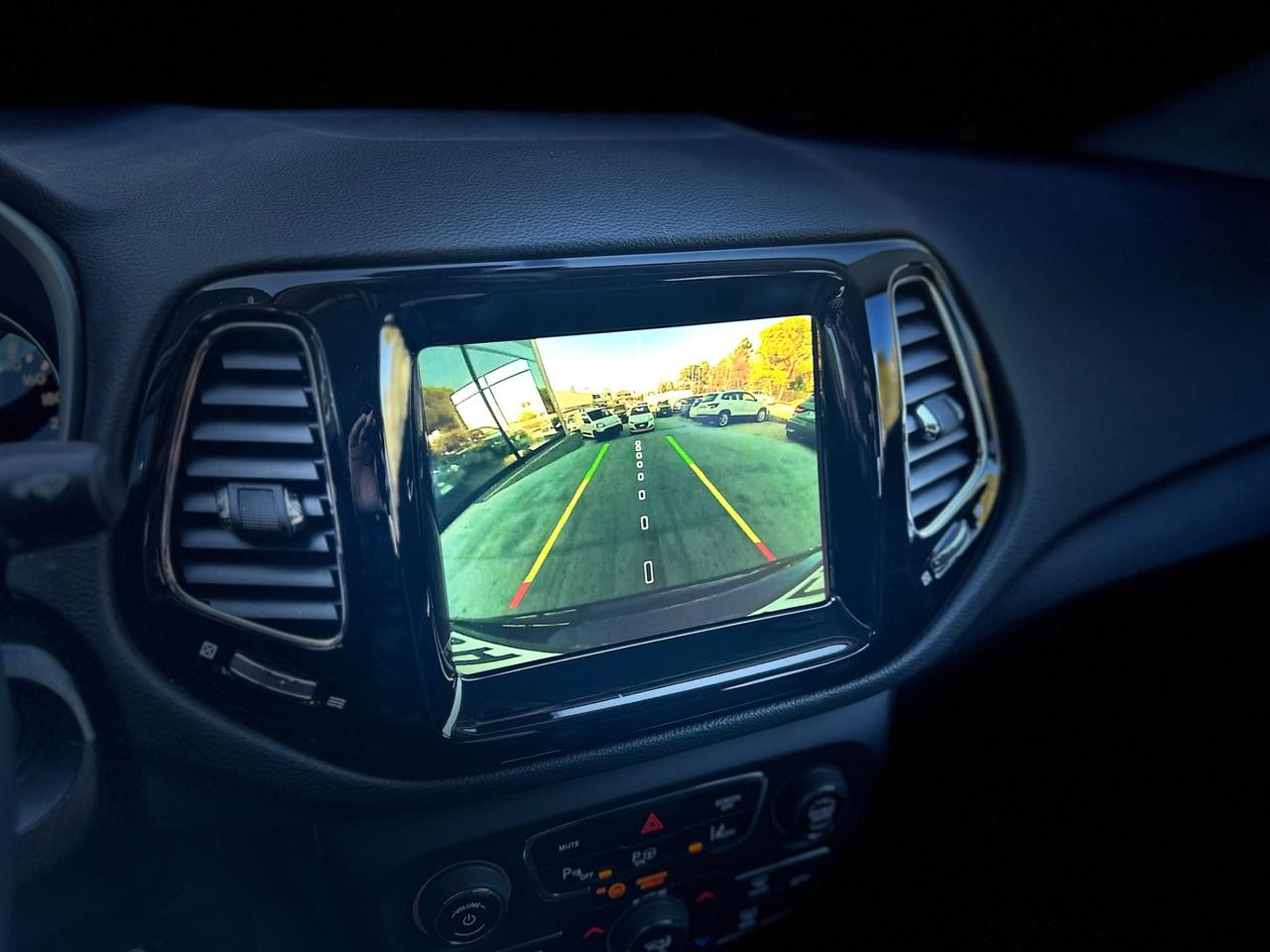 Jeep Compass 2.0 Multijet II aut. 4WD Limited