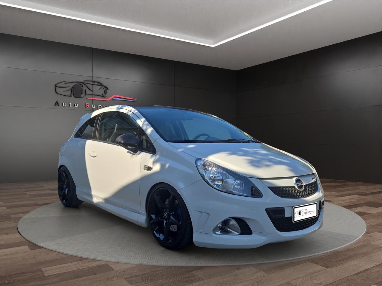 Opel Corsa - 3 Porte 3p 1.6 turbo Opc 192cv