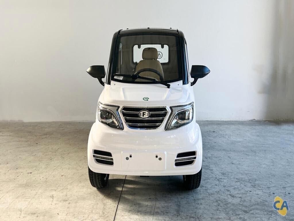 FREEDOM DUE - Macchina Senza Patente - NOVITA'