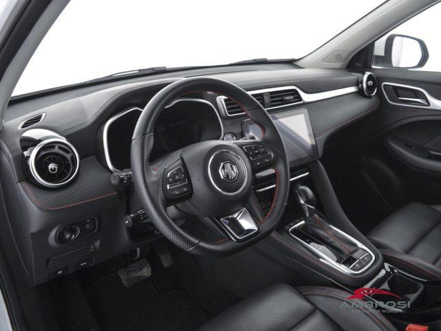 MG ZS MG 1.0 Luxury auto