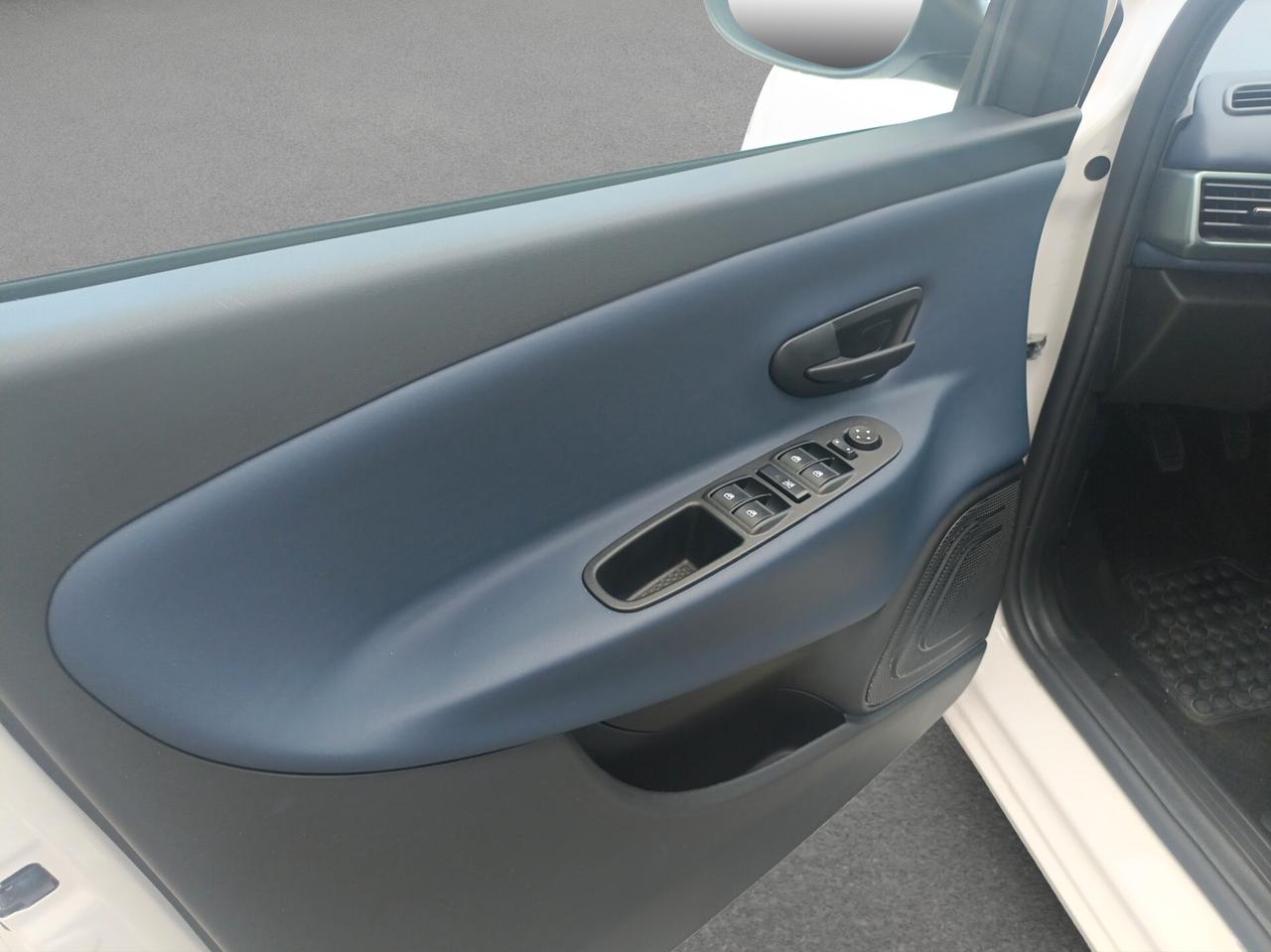 Lancia Ypsilon 1.0 FireFly 5 porte S&S Hybrid Gold