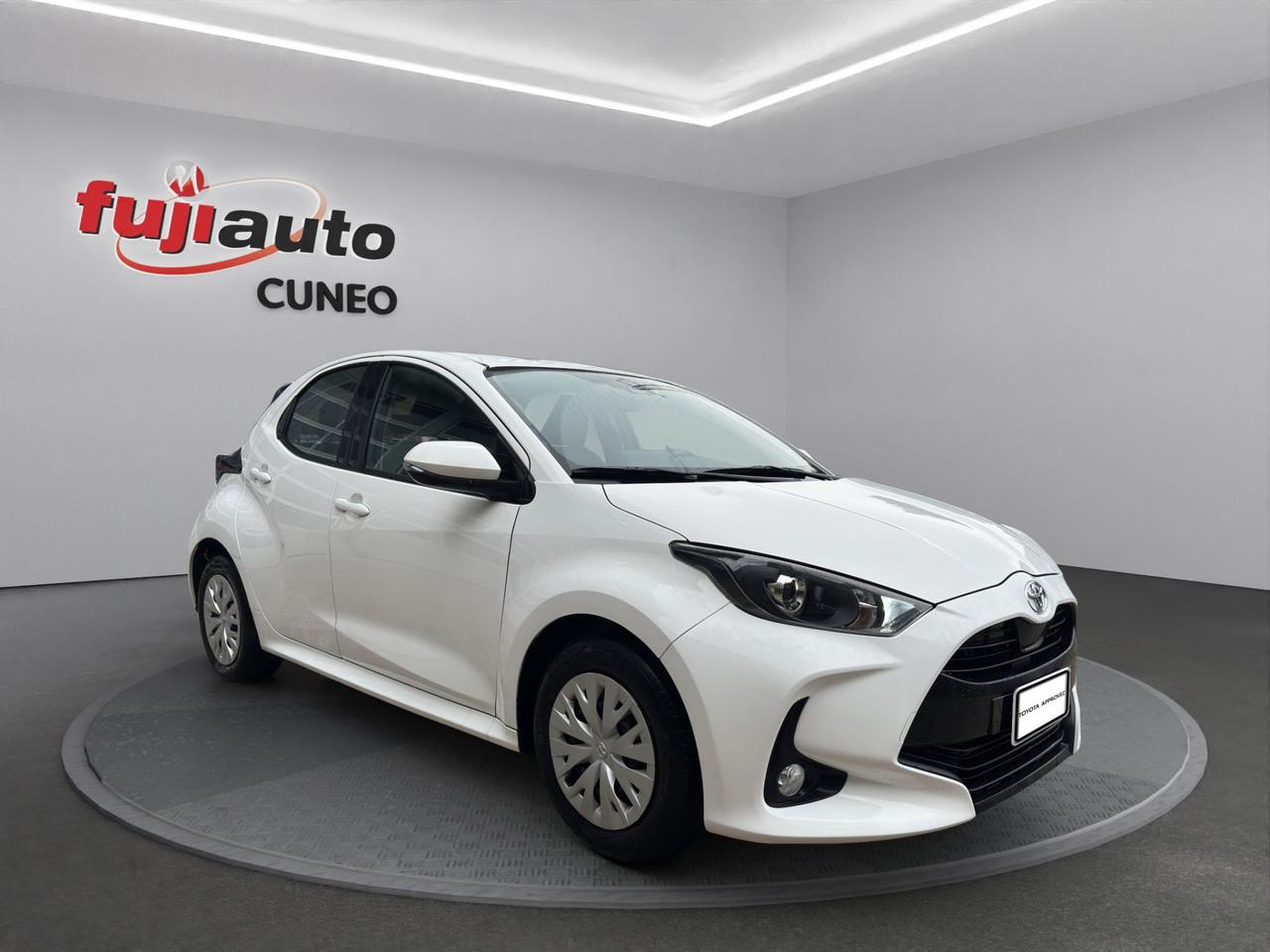Toyota Yaris 1.5h Active