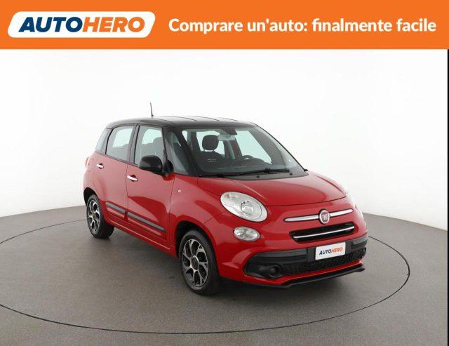 FIAT 500L 1.6 Multijet 120 CV Business