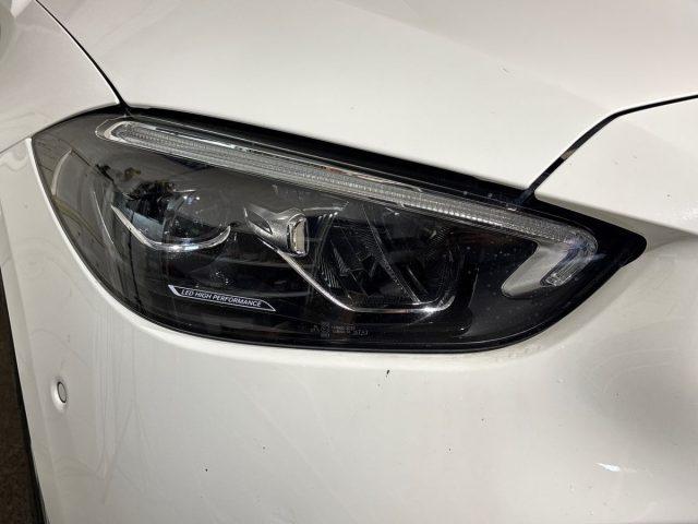 MERCEDES-BENZ C 200 d Mild hybrid S.W. Business