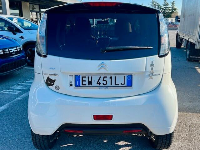 Citroen C-Zero Full Electric - 2014