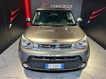 KIA Soul 1.6 CRDi You® Soul