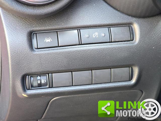 NISSAN Juke 1.6 143 CV HEV N-Connecta -PROMO