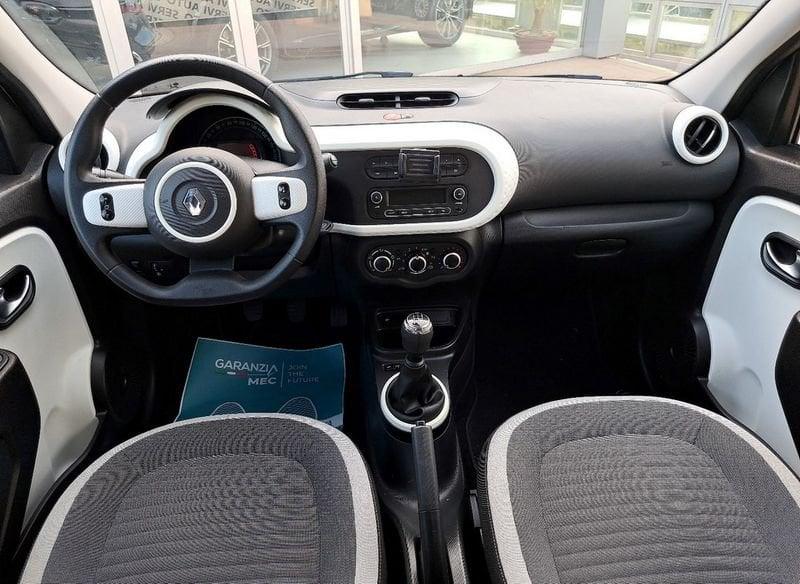Renault Twingo SCe 65 CV Limited