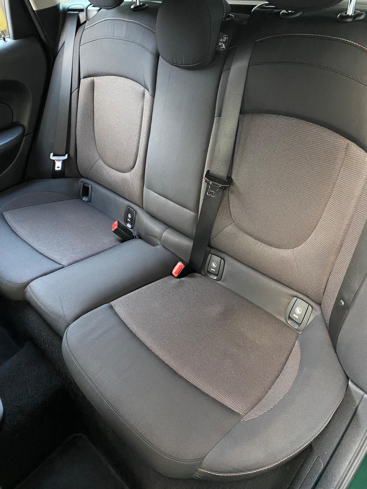 MINI Clubman (F54) 2.0 Cooper D 150cv AUTOMATICA