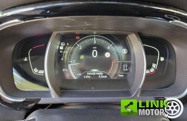 RENAULT Espace dCi 160CV Initiale Paris*7 posti*