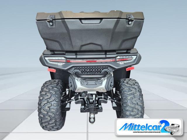 CF MOTO CForce 1000 CFORCE 850 TOURING T3